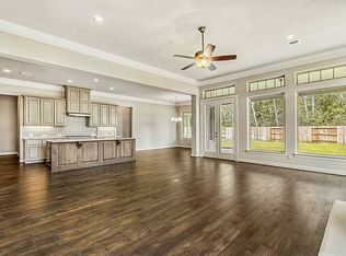 126 Coral Bells Ct, Conroe, TX 77304