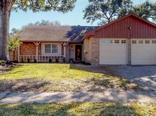 9423 Portal Dr, Houston, TX 77031