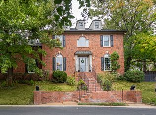 60 Ravenwood Hills Cir, Nashville, TN 37215