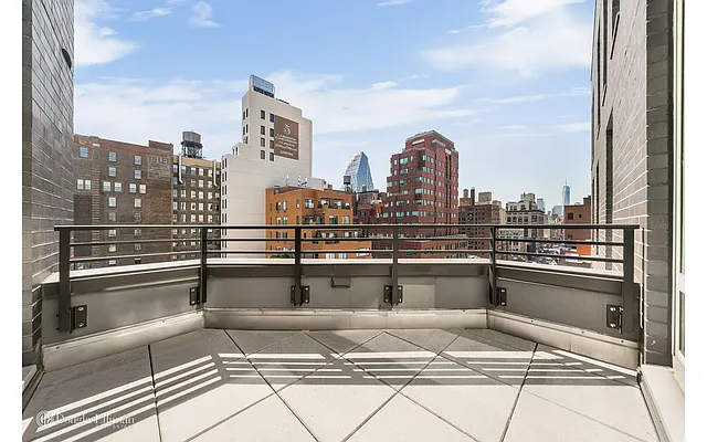 Rented by Douglas Elliman | media 23