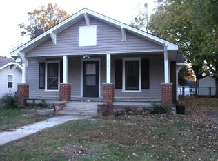 904 E Dayton Ave, High Point, NC 27262