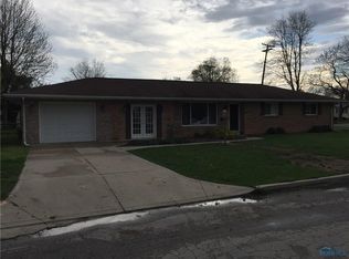 2502 Melva Ct, Toledo, OH 43611