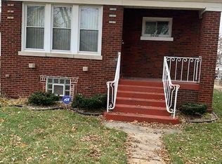 8408 S Rhodes Ave, Chicago, IL 60619