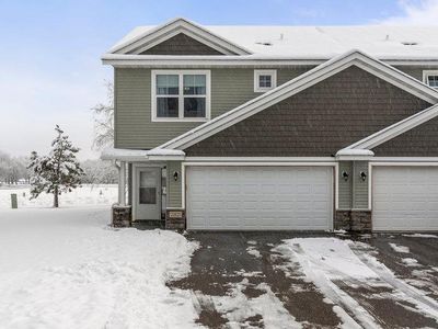 22823 Dakotah St NW, Saint Francis, MN, 55070
