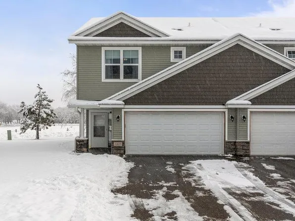 22823 Dakotah St NW, Saint Francis, MN 55070