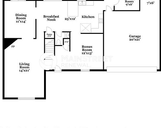 3rd image of 8524 King William St