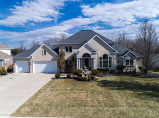 13297 Blaisdell Dr, Dewitt, MI