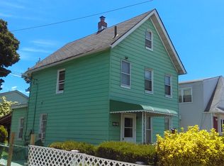10905 Springfield Blvd, Queens Village, NY 11429