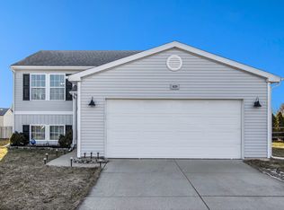 1620 Harper Grove Ln, Vicksburg, MI 49097