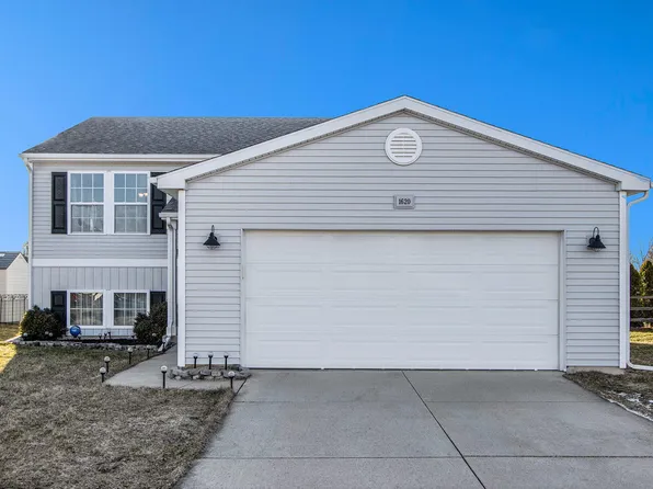 1620 Harper Grove Ln, Vicksburg, MI 49097