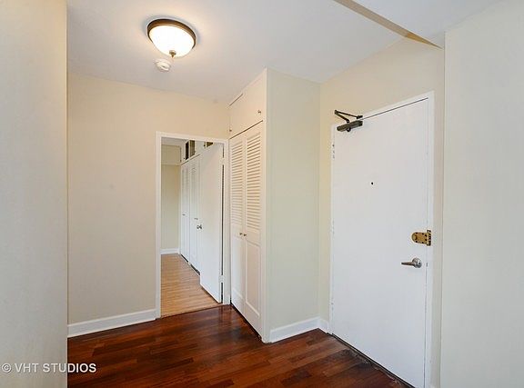2nd image of 4980 N Marine Dr APT 1537
