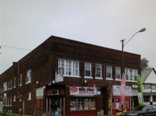 11330 Miles Ave, Cleveland, OH 44105