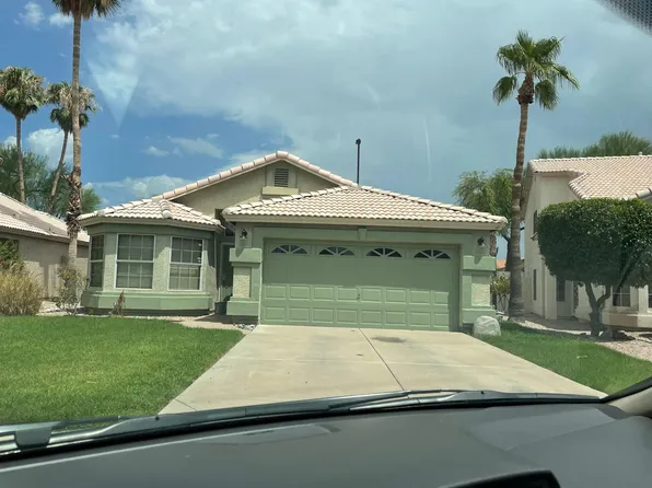 7462 E Lakeview Ave, Mesa, AZ 85209