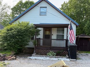 609 7th Ave, Parkersburg, WV 26101