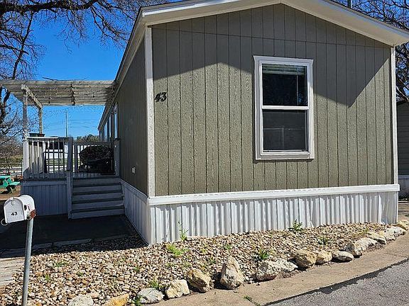 2nd image of 7901 E Ben White Blvd #43