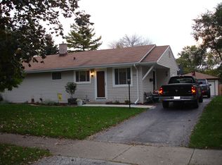 1338 N Chicago Ave, Arlington Heights, IL