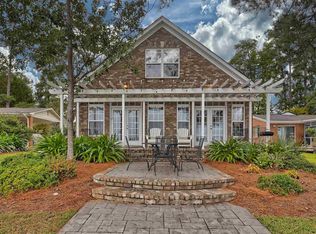 1941 Marina Rd, Irmo, SC 29063