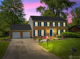 7863 Woodside Ct, Maineville, OH 45039