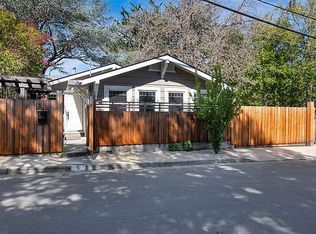 5 Caletta Ave, San Anselmo, CA 94960