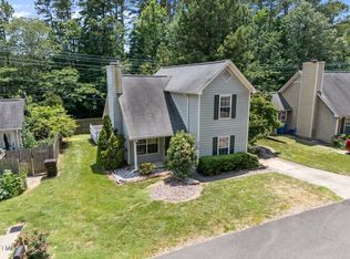 519 High Ridge Dr, Durham, NC 27707