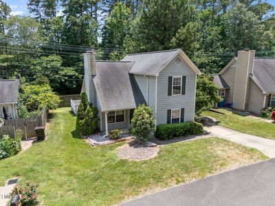 519 High Ridge Dr, Durham, NC, 27707