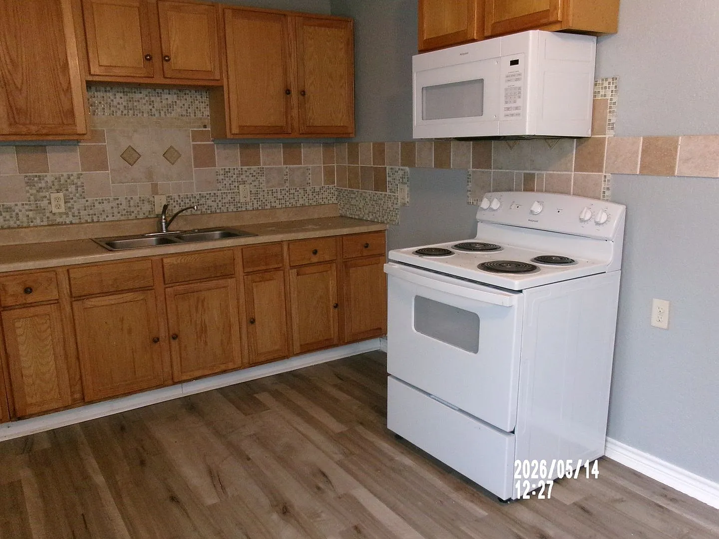 Very Nice Home at 220 SW 24th St in Lawton, OK! — Photo 3