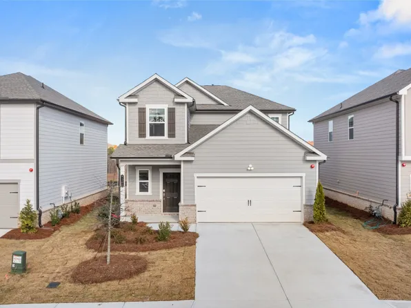 2295 Treaty Ln, Douglasville, GA 30135