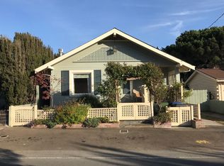252 12th Ave, Santa Cruz, CA 95062