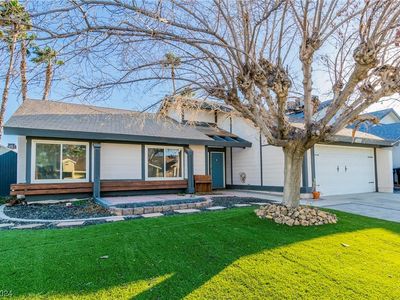 6555 Banbridge Dr, Las Vegas, NV, 89103