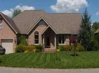 9604 County Road 107 UNIT 10, Proctorville, OH 45669