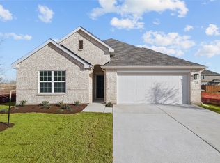 224 Comfort Dr, Godley, TX 76044