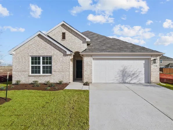 224 Comfort Dr, Godley, TX 76044