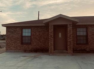 1458 Katy Dr, Eagle Pass, TX 78852