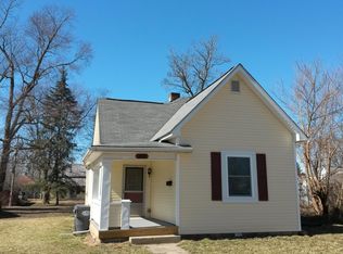 907 Chestnut St, Anderson, IN 46012