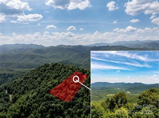 2957 Creston Dr, Black Mountain, NC 28711