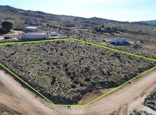 0 Outpost Rd Lot 24, Apple Valley, CA 92308