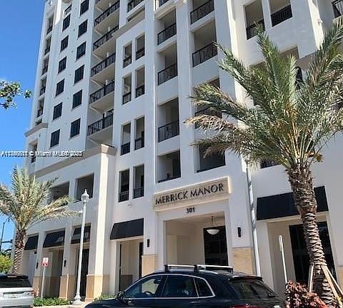 2nd image of 301 Altara Ave #720