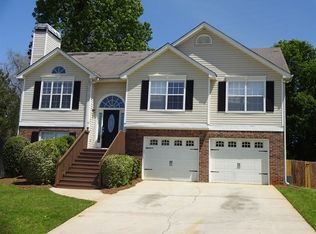 432 Old Ivy Path, McDonough, GA 30253