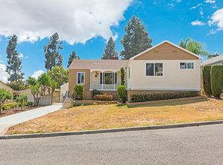 2405 Siwanoy Dr, Alhambra, CA 91803