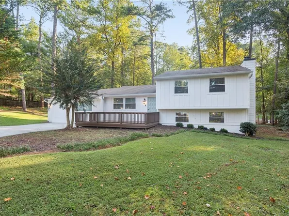 4782 N Inlet Dr, Marietta, GA 30066
