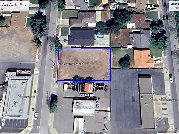 4th image of 1266 Arizona Ave