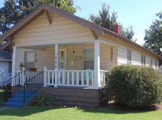 1000 N Plum St, Hutchinson, KS 67501