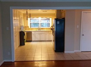 6722 Sylmar Rd, Houston, TX 77074