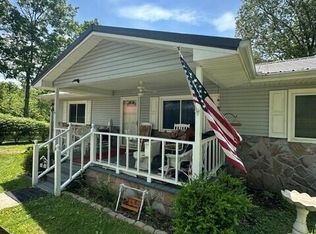 11901 Highway 150, Sequatchie, TN 37374