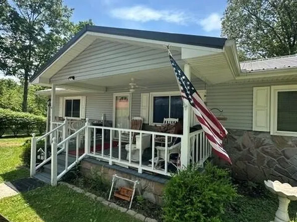 11901 Highway 150, Sequatchie, TN 37374