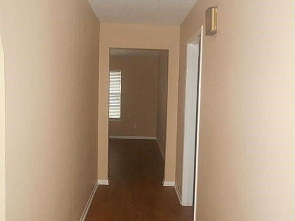 Come on in to your beautiful home