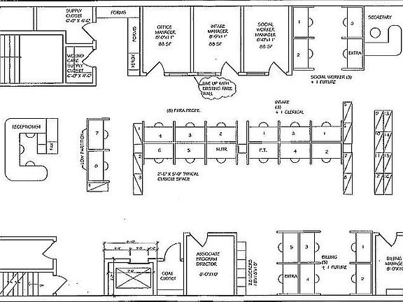2nd image of 5073 Broadway