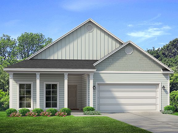 Plan Elevation.