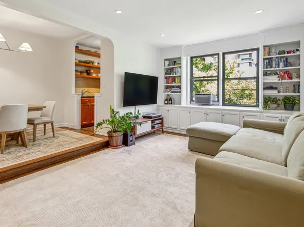 160 West 85th Street 5G image 1 of 37