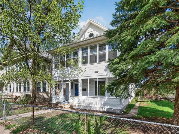2622 N 4th St, Minneapolis, MN 55411
